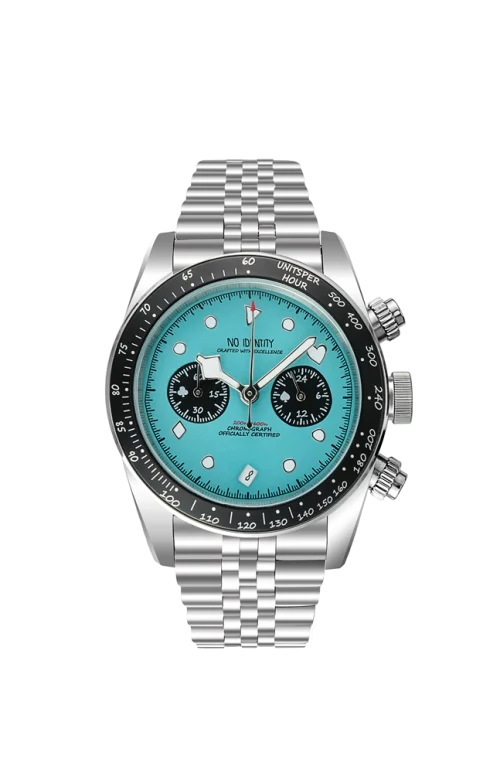 Warrior (Marine Blue)