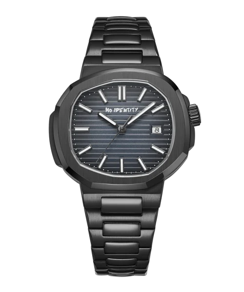 Noir x Left Turn Studios